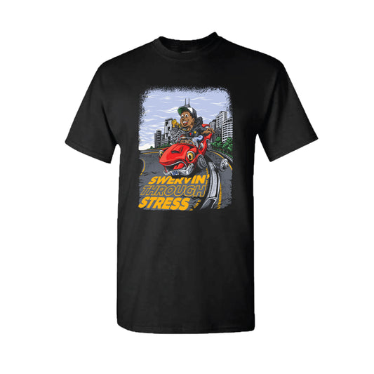 STS x PRTO Tee