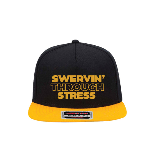 STS x PRTO Snapback