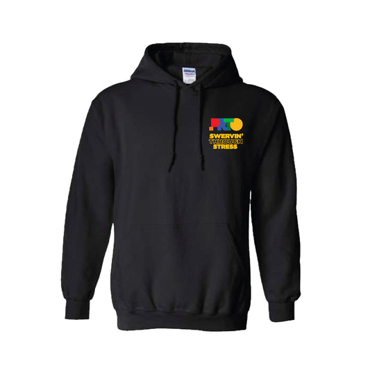 STS x PRTO Hoodie