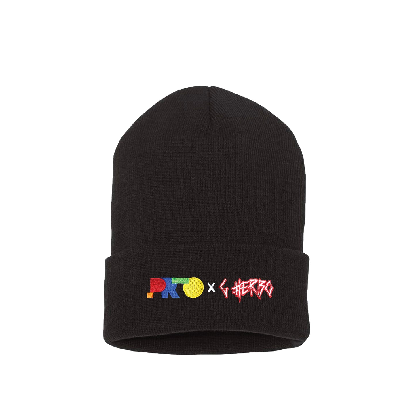 STS x PRTO Beanie