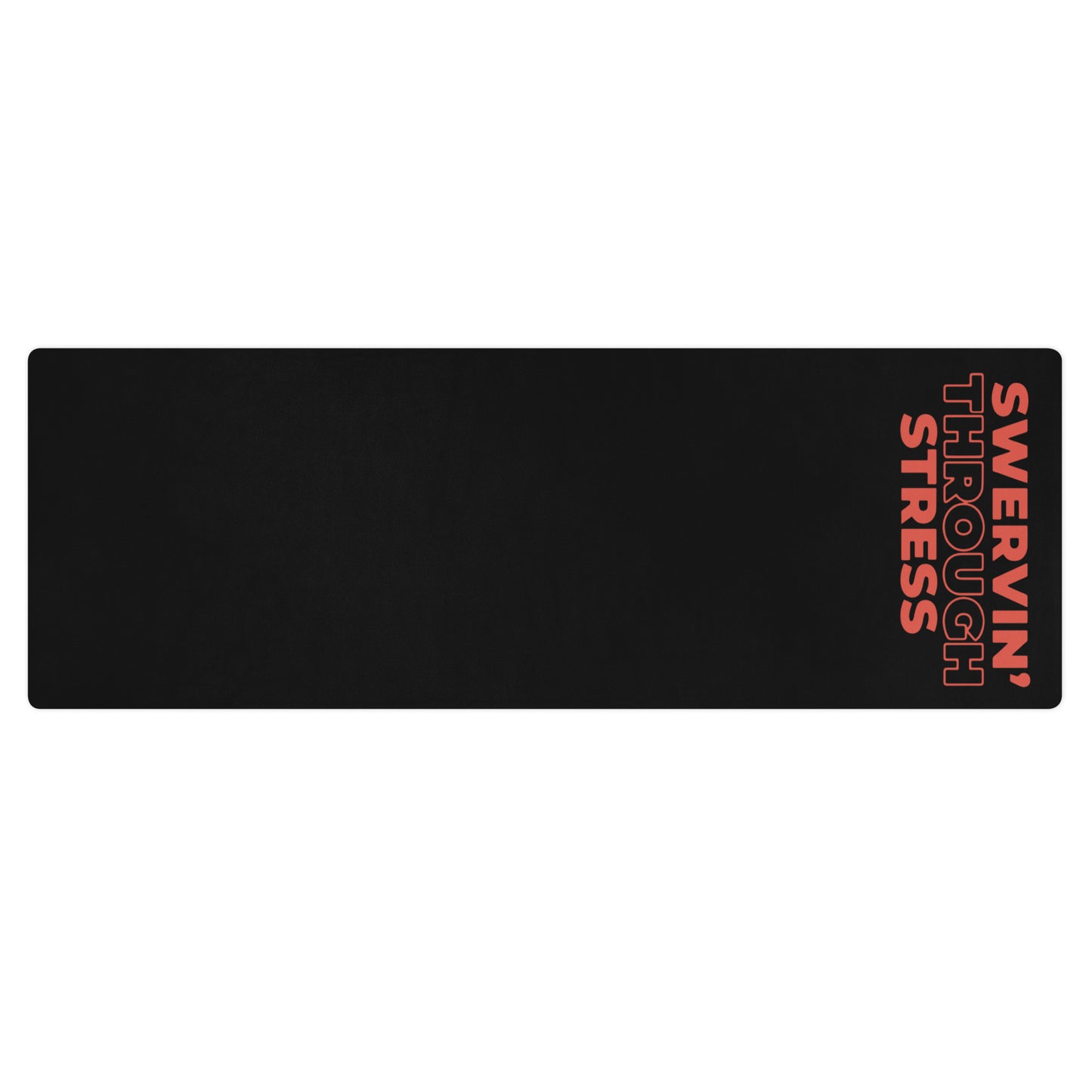 STS Yoga Mat